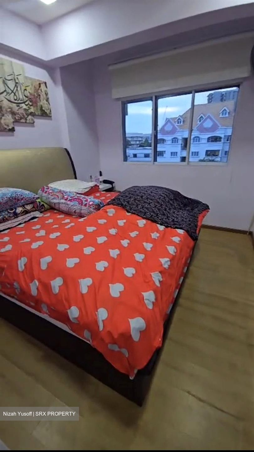 Eunos Park (D14), Condominium #625872671